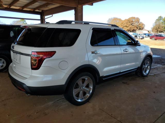Photo 3 from auction – 2013 FORD EXPLORER L with VIN 1FM5K7F83DGC92421