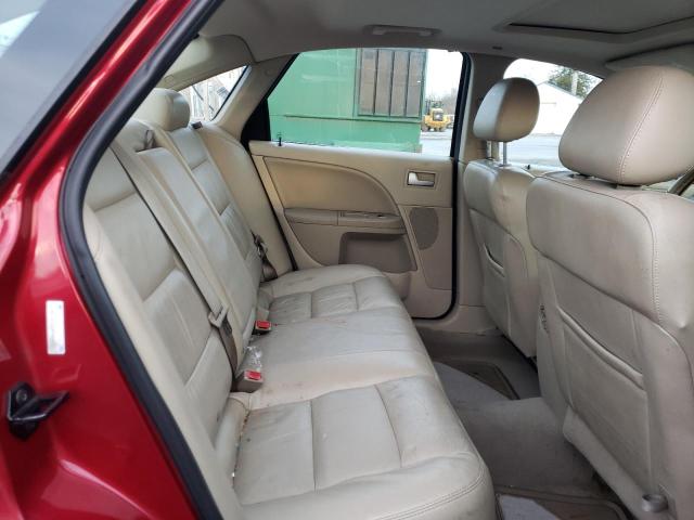 Photo 10 from auction – 2007 FORD FIVE HUNDR with VIN 1FAHP241X7G124152