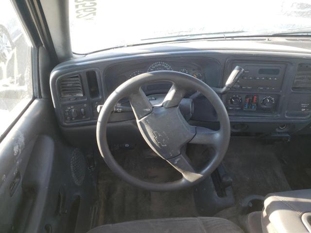صورة رقم 8 من المزاد - 2005 CHEVROLET SILVERADO مع VIN 1GCHK29U85E240146