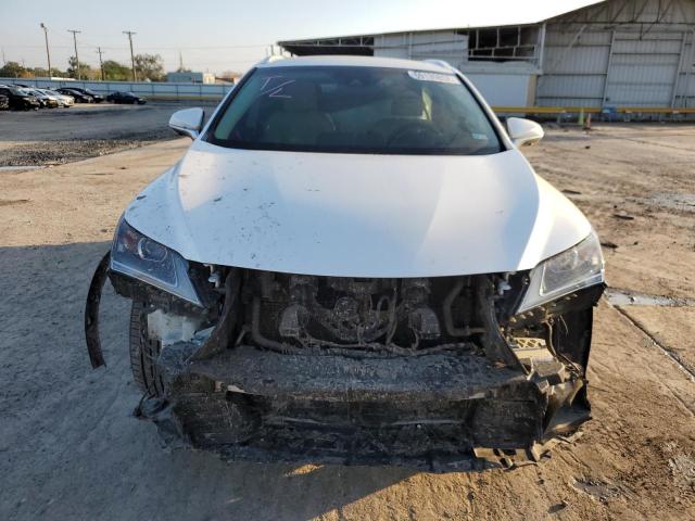 Photo 5 from auction – 2017 LEXUS RX 450H BA with VIN 2T2BGMCA4HC008714