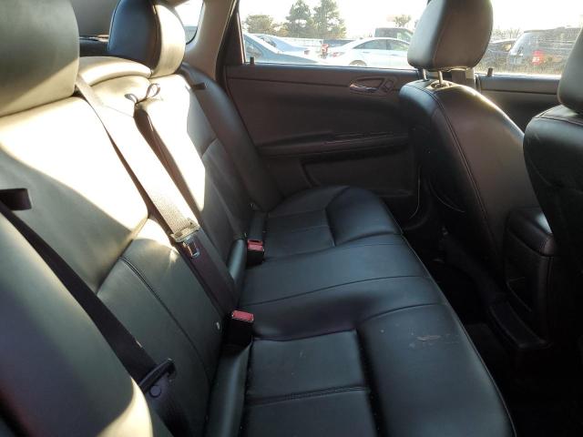 Photo 10 from auction – 2013 CHEVROLET IMPALA LTZ with VIN 2G1WC5E31D1246513
