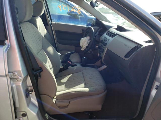 Photo 5 from auction – 2010 FORD FOCUS SE with VIN 1FAHP3FNXAW161592