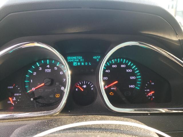 Photo 9 from auction – 2011 CHEVROLET TRAVERSE L with VIN 1GNKRGED0BJ319051