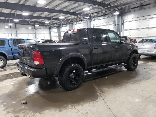 Photo 3 from auction – 2018 RAM 1500 SLT with VIN 1C6RR7LT5JS230349