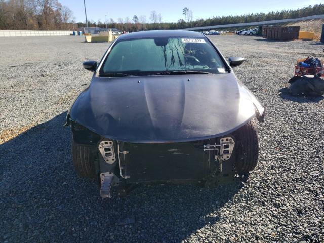 Photo 5 from auction – 2015 CHRYSLER 200 LIMITE with VIN 1C3CCCAB4FN659043