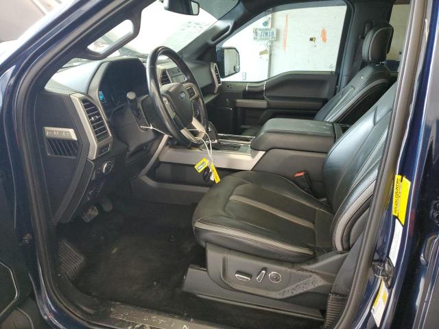 Photo 7 from auction – 2018 FORD F150 SUPER with VIN 1FTEW1EG5JFC82196