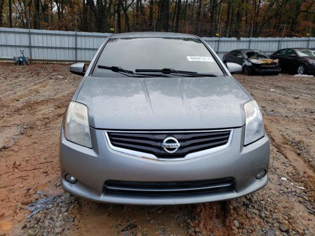 Photo 5 from auction – 2010 NISSAN SENTRA 2.0 with VIN 3N1AB6AP5AL676593