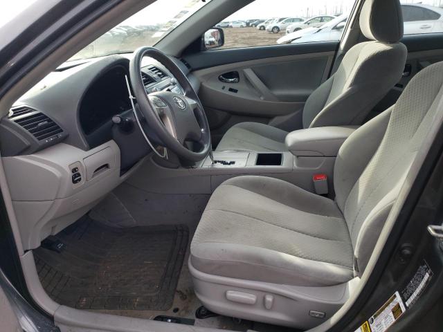 Photo 7 from auction – 2009 TOYOTA CAMRY BASE with VIN 4T4BE46K09R090932