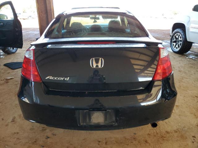 Photo 6 from auction – 2009 HONDA ACCORD EX with VIN 1HGCS11729A011017