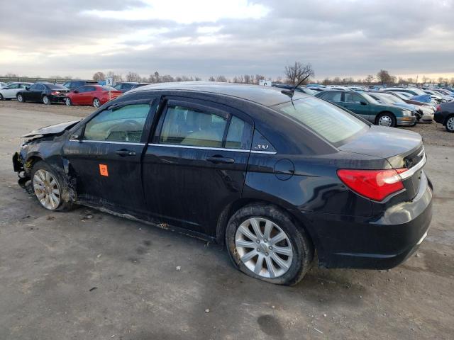 صورة رقم 2 من المزاد - 2013 CHRYSLER 200 TOURIN مع VIN 1C3CCBBB7DN516609