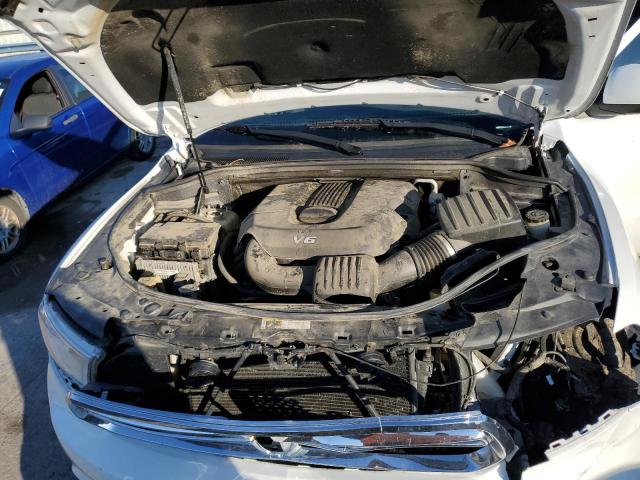 Photo 12 from auction – 2014 DODGE DURANGO LI with VIN 1C4RDJDG9EC599611