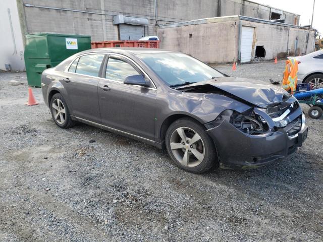 Photo 4 from auction – 2011 CHEVROLET MALIBU 1LT with VIN 1G1ZC5E10BF153855