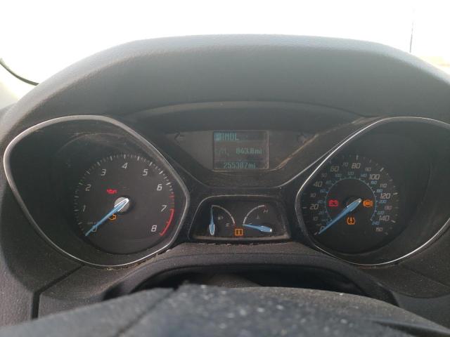 Photo 9 from auction – 2012 FORD FOCUS SE with VIN 1FAHP3K22CL176457