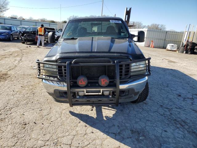 Zdjęcie 5 z aukcji – 2004 FORD F250 SUPER z VIN 1FTNW21P54EA46184