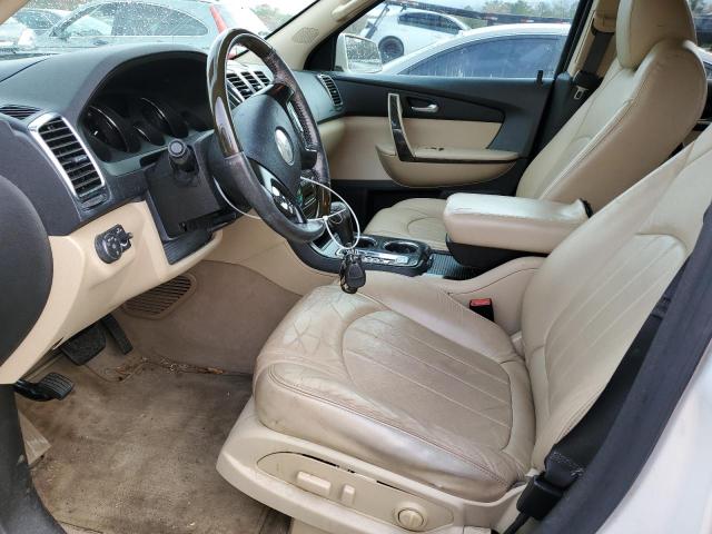 Photo 7 from auction – 2011 GMC ACADIA DEN with VIN 1GKKRTED6BJ299975