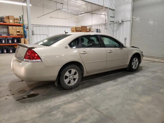 Photo 3 from auction – 2008 CHEVROLET IMPALA LT with VIN 2G1WT58K681335650