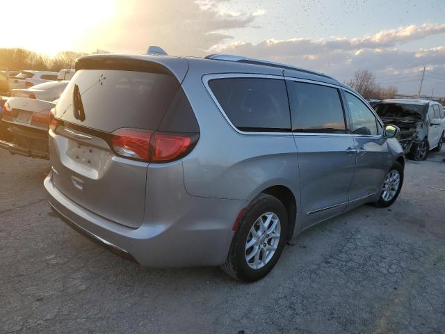 Photo 3 from auction – 2020 CHRYSLER PACIFICA T with VIN 2C4RC1BG9LR165196