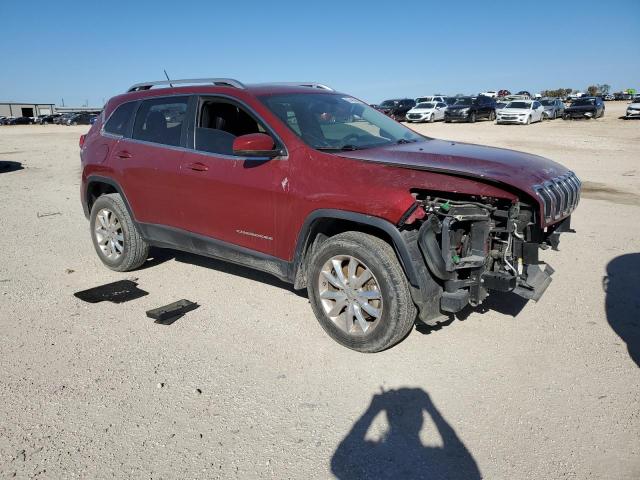 Photo 4 from auction – 2015 JEEP CHEROKEE L with VIN 1C4PJMDS2FW564852