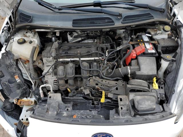 Photo 11 from auction – 2016 FORD FIESTA SE with VIN 3FADP4EJXGM146473