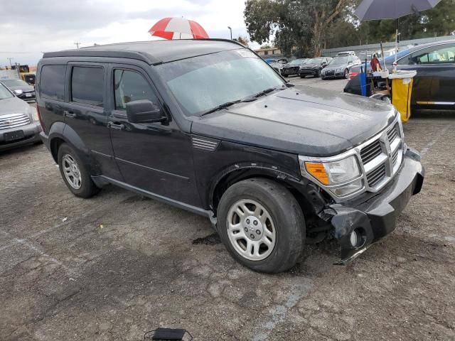 Photo 4 from auction – 2011 DODGE NITRO SE with VIN 1D4PT2GK3BW599469