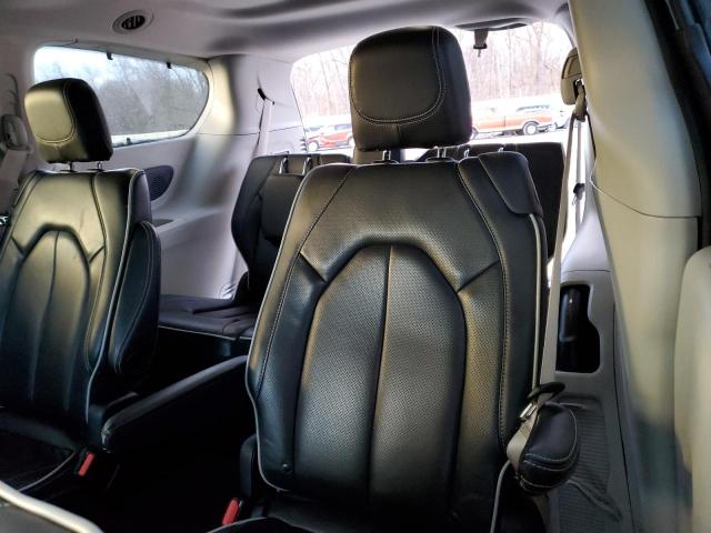 Photo 10 from auction – 2022 CHRYSLER PACIFICA L with VIN 2C4RC1GG1NR138411
