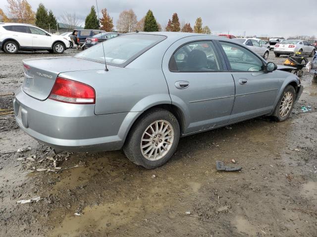 Photo 3 from auction – 2006 CHRYSLER SEBRING TO with VIN 1C3EL56R16N137710