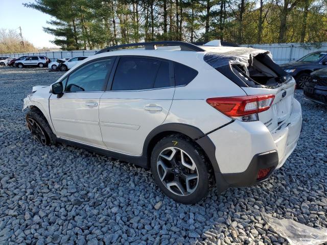 Photo 2 from auction – 2019 SUBARU CROSSTREK with VIN JF2GTANC5K8392266