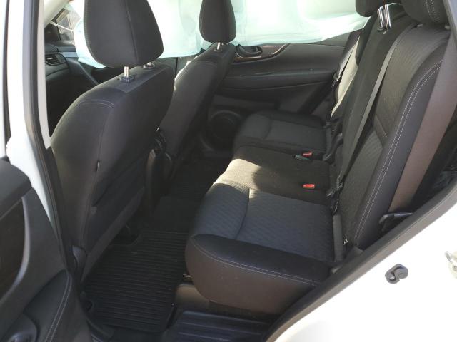 Photo 10 from auction – 2020 NISSAN ROGUE S with VIN JN8AT2MT1LW008917