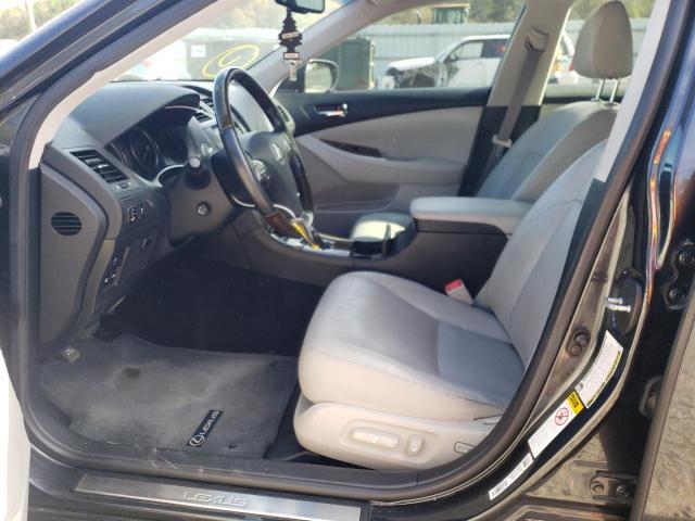Photo 7 from auction – 2010 LEXUS ES 350 with VIN JTHBK1EG5A2342806