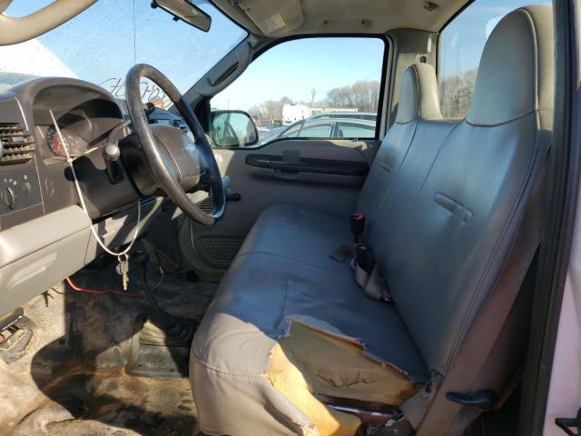 Photo 7 from auction – 2007 FORD F250 SUPER with VIN 1FTNF21577EB11720