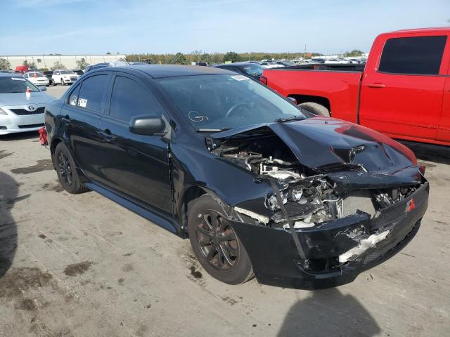 Photo 4 from auction – 2014 MITSUBISHI LANCER ES/ with VIN JA32U2FU7EU001664