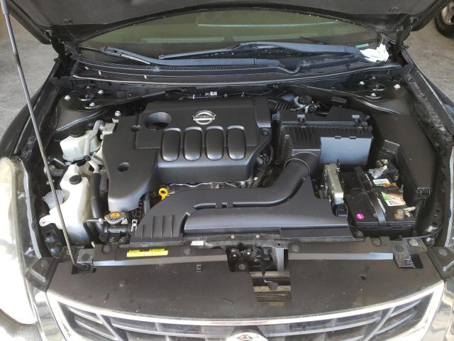 Photo 11 from auction – 2012 NISSAN ALTIMA S with VIN 1N4AL2EPXCC103173