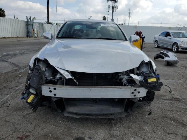 Photo 5 from auction – 2012 LEXUS IS 250 with VIN JTHBF5C25C5175173
