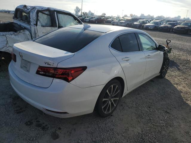 Photo 3 from auction – 2015 ACURA TLX TECH with VIN 19UUB2F52FA009314