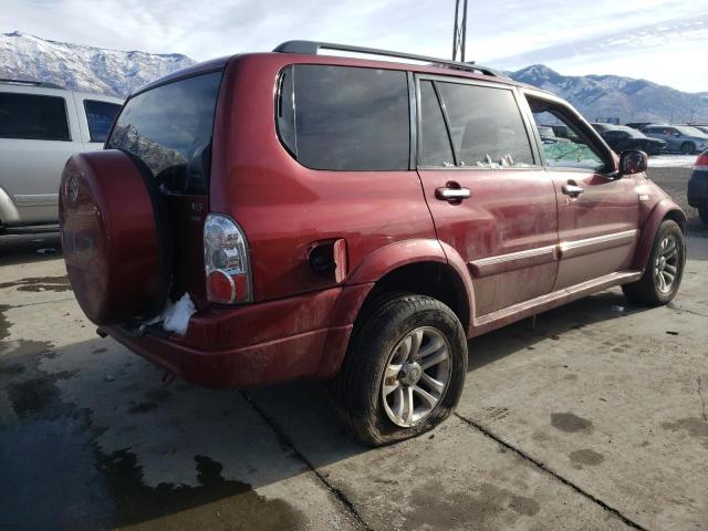 Photo 3 from auction – 2004 SUZUKI XL7 EX with VIN JS3TX92V444104660