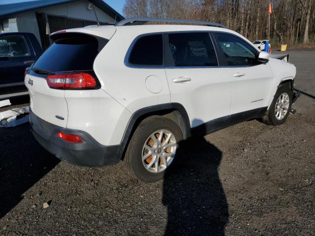 Photo 3 from auction – 2017 JEEP CHEROKEE L with VIN 1C4PJMCS3HW575749