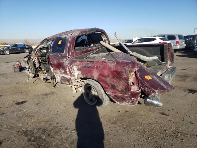 Photo 2 from auction – 2003 DODGE RAM 1500 S with VIN 1D7HA18N13S182747