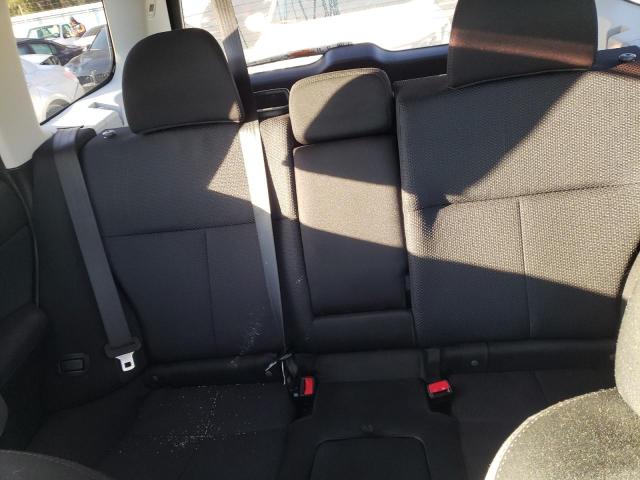 Photo 10 from auction – 2011 SUBARU FORESTER 2 with VIN JF2SHADC4BH732519