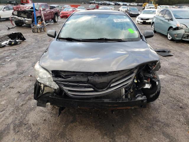 Photo 5 from auction – 2013 TOYOTA COROLLA BA with VIN 2T1BU4EEXDC971432