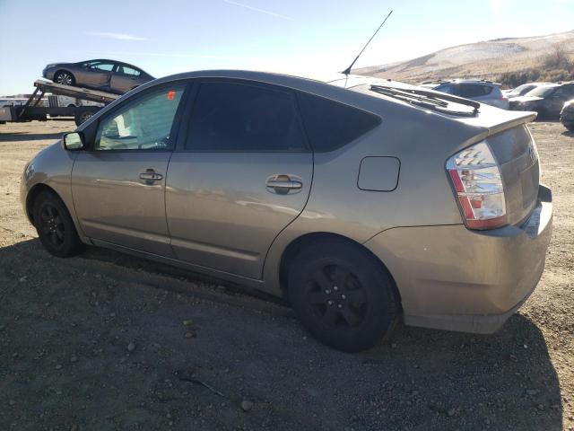 Photo 2 from auction – 2007 TOYOTA PRIUS with VIN JTDKB20U977556472
