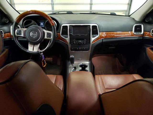 Photo 8 from auction – 2011 JEEP GRAND CHER with VIN 1J4RR6GG9BC640688