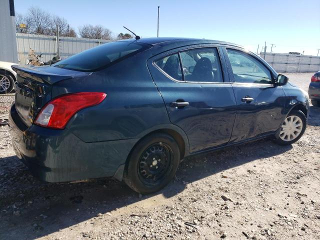 Photo 3 from auction – 2016 NISSAN VERSA S with VIN 3N1CN7AP8GL869240