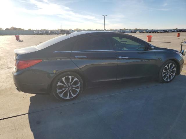 Photo 3 from auction – 2013 HYUNDAI SONATA SE with VIN 5NPEC4AB1DH585006