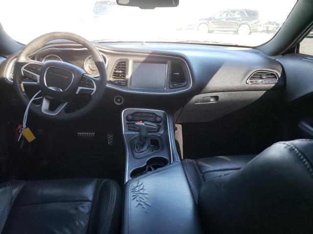 Photo 8 from auction – 2015 DODGE CHALLENGER with VIN 2C3CDZBT5FH724546