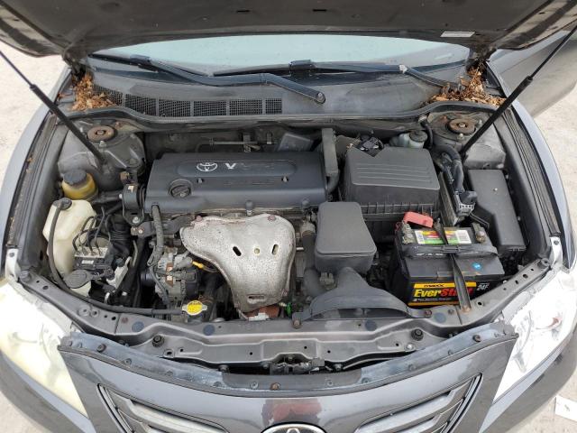 Photo 11 from auction – 2009 TOYOTA CAMRY BASE with VIN 4T4BE46K29R053686
