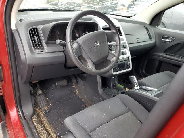 Photo 8 from auction – 2010 DODGE JOURNEY SX with VIN 3D4PG5FV5AT102153