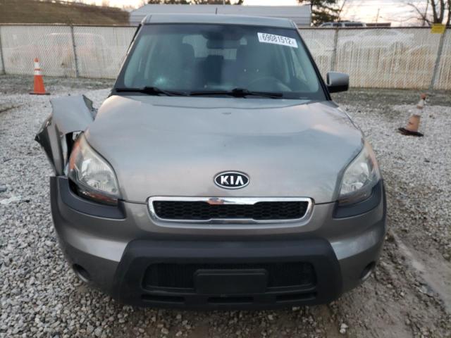 Снимка 5 от търг – 2011 KIA SOUL + с VIN KNDJT2A28B7215725