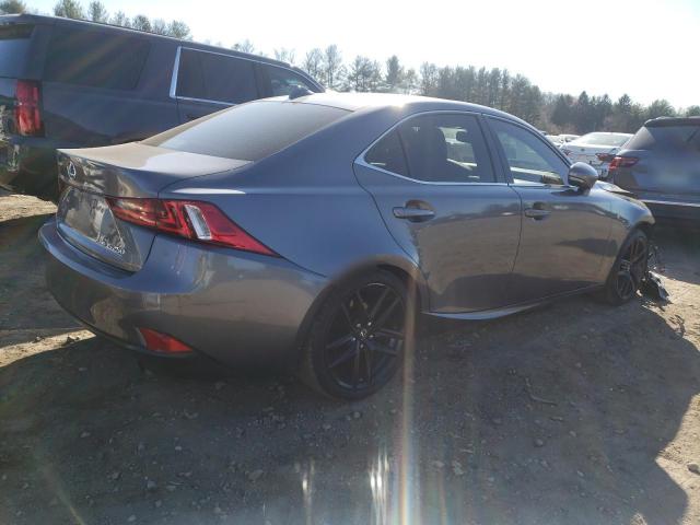 Photo 3 from auction – 2014 LEXUS IS 250 with VIN JTHCF1D20E5013126