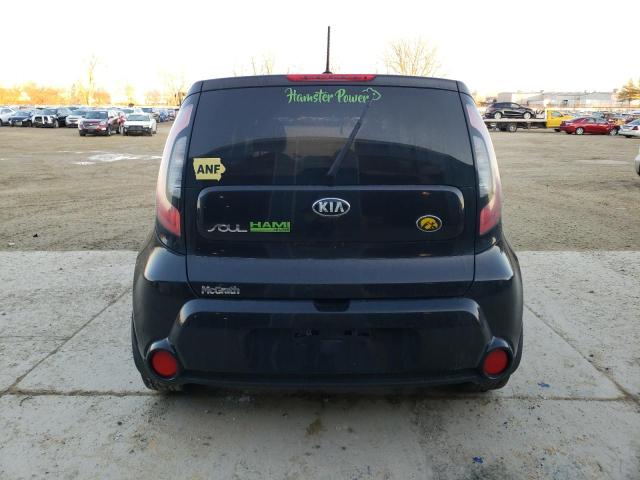 Photo 6 from auction – 2016 KIA SOUL with VIN KNDJN2A21G7252018