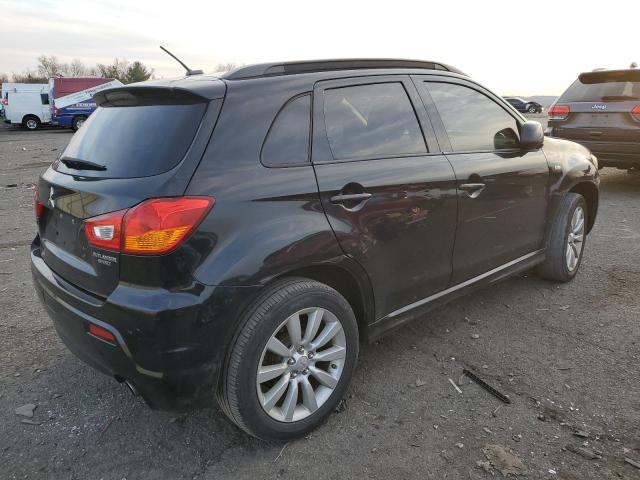 Photo 3 from auction – 2011 MITSUBISHI OUTLANDER with VIN JA4AR4AU9BZ013423